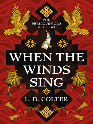 cover image of When the Winds Sing